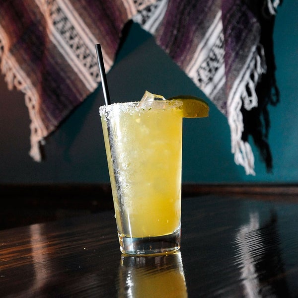 In our review: Banditos seems to take itself seriously as a tequila bar. The Watermelon Basil Margarita was balanced and refreshing. Read more: http://bsun.md/R9F6cN