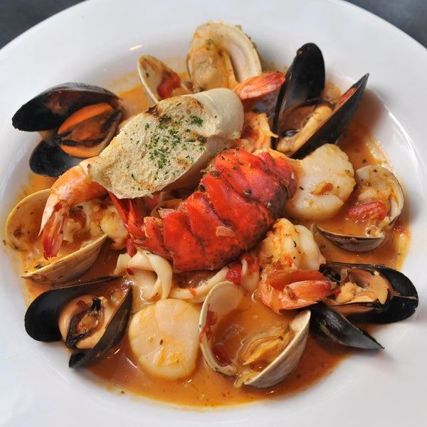 Photos at O'Leary's Seafood Restaurant Annapolis, MD