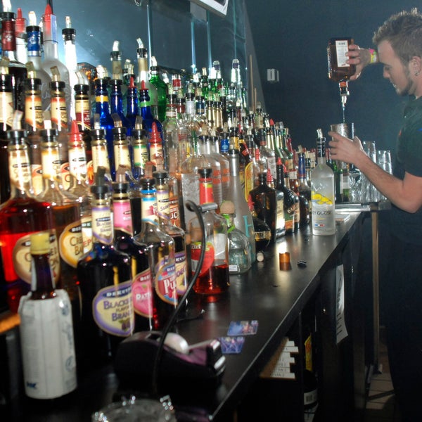 Baltimore's Best Bars 2012: "Grand Central has expanded multiple times, making it the city’s premier bar for the city’s gay and lesbian community." http://bsun.md/Vq2rX0