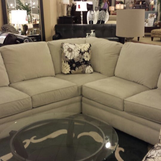 Hudson's Furniture and Home Store in Altamonte Springs