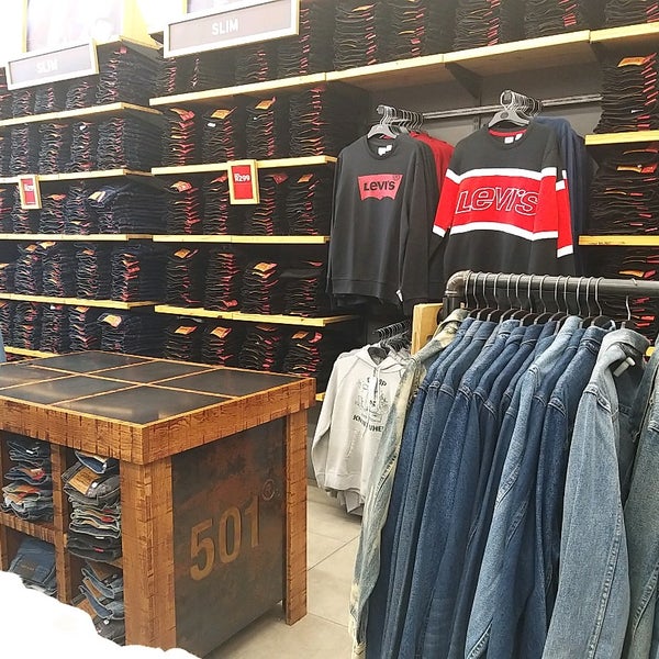 levi access park kuils river