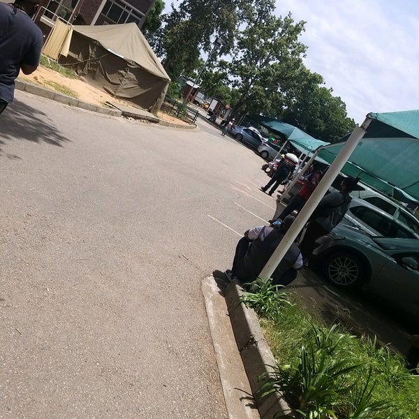 Randburg Neighborhood