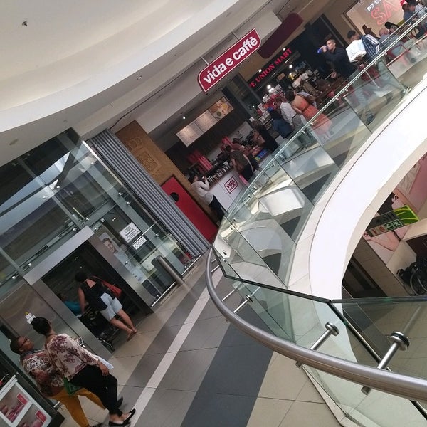 shoe stores in tygervalley mall