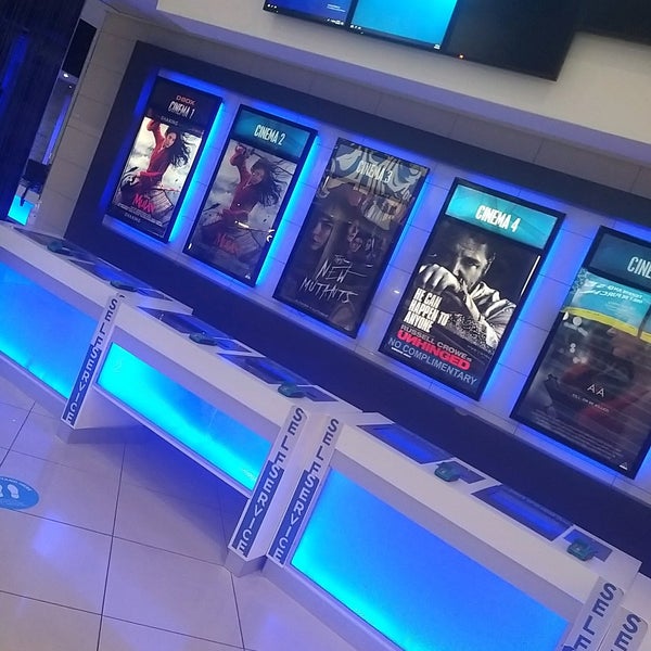Ster Kinekor