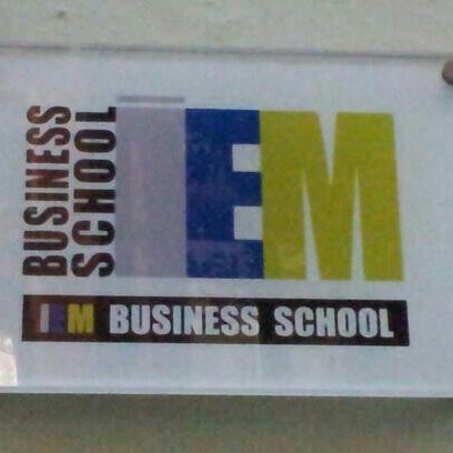 11/30/2012にJosé Antonio S.がIEM Business Schoolで撮った写真