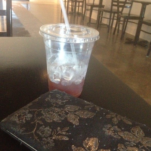 Americas Coffee House (Now Closed) Lafayette, LA