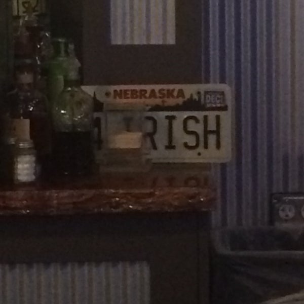 Dog House Saloon Bar