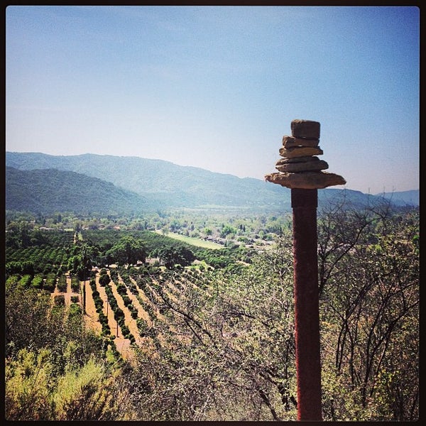 Gridley Trail Hiking Trail