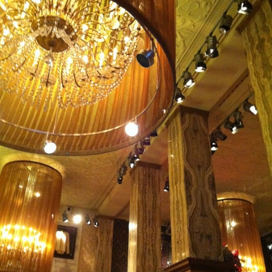 12/23/2012 tarihinde Susannaziyaretçi tarafından Hard Rock Cafe Florence'de çekilen fotoğraf