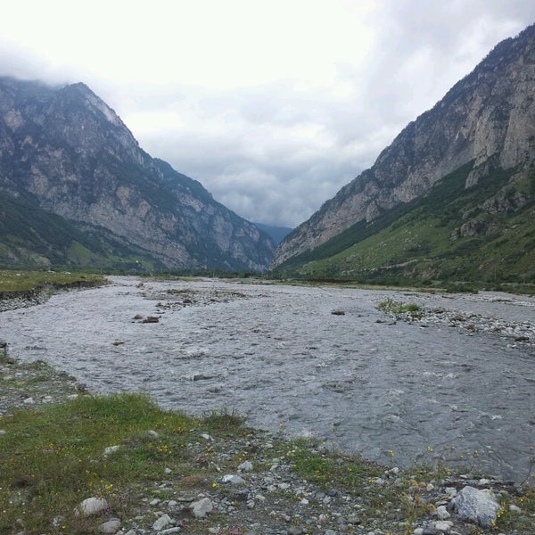 Балта Северная Осетия