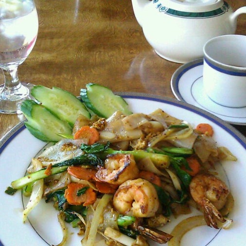 Veranda Noodle Bar 8 tips