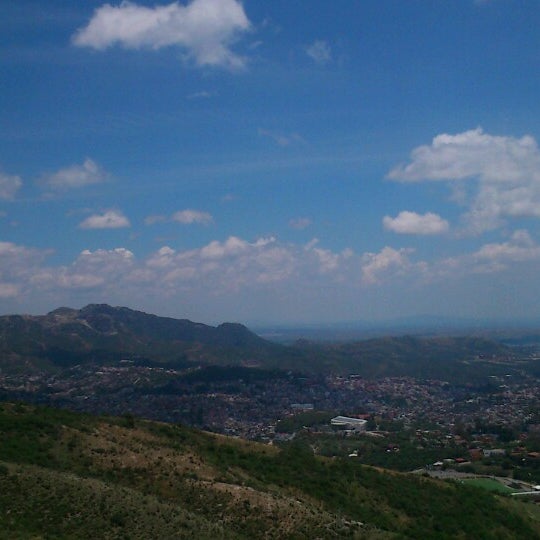 Photo taken at Rincón del Cielo by Gloria T. on 7/14/2013