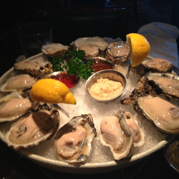 Pappadeaux Seafood Kitchen Marisquería en Richardson