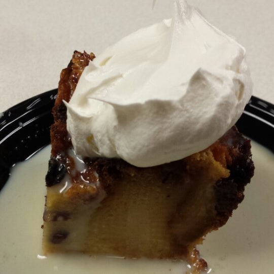Mary Dessert