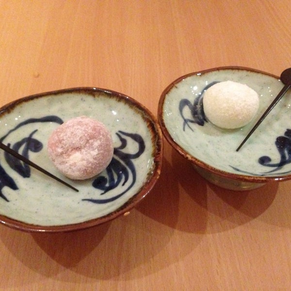 12/20/2013にElton C.がHabitat Japanese Restaurant 楠料理で撮った写真
