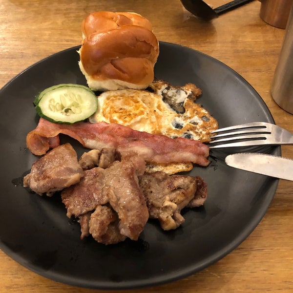 Sai Kung Café & Bakery 西贡 18 tips from 390 visitors