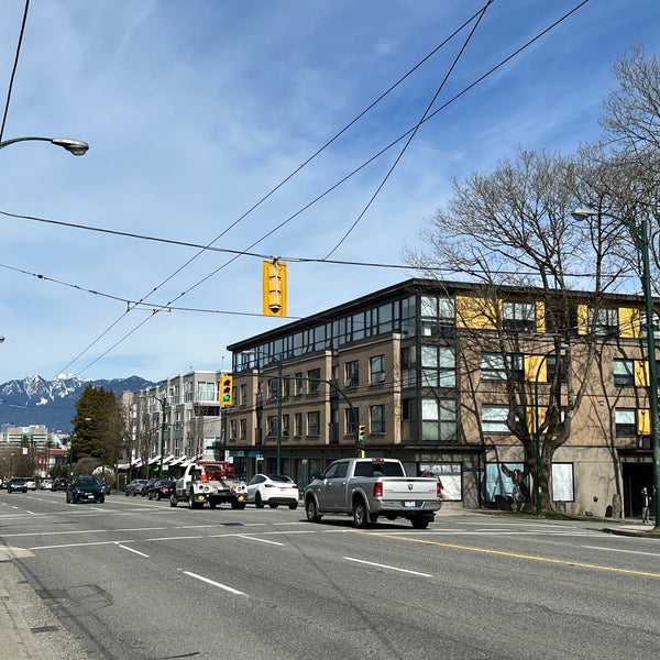 Shaughnessy Vancouver, BC