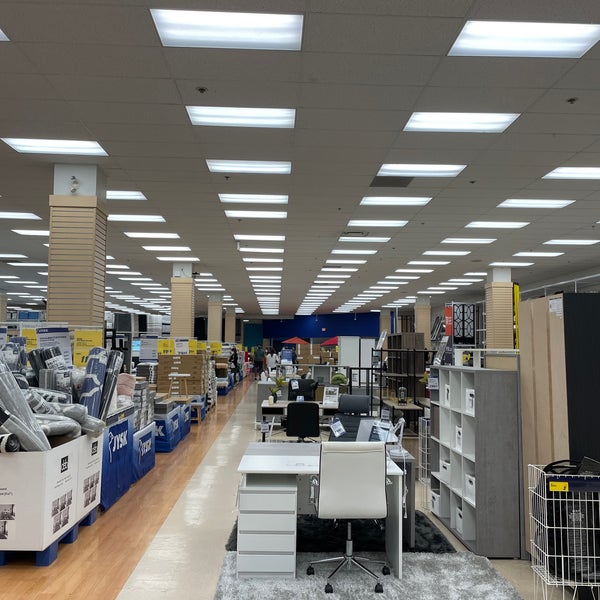 JYSK City Centre Richmond, BC