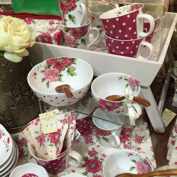 Laura Ashley Интернет Магазин Home