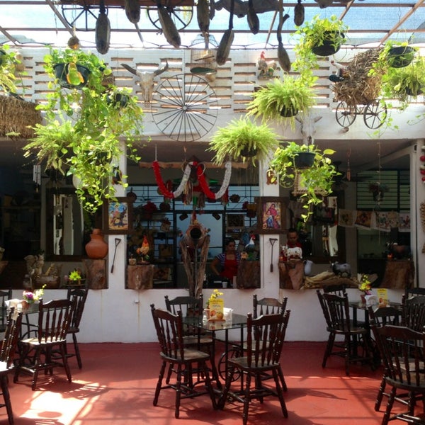 El Gallito - Restaurante mexicano en Culiacan