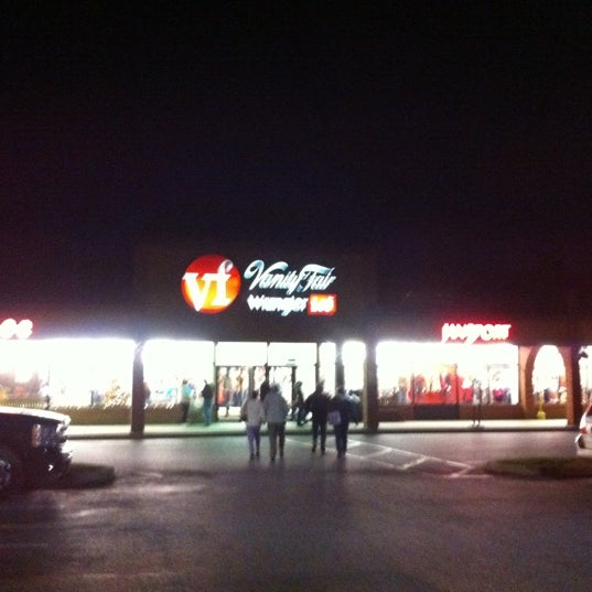 VF Outlet Lancaster, PA