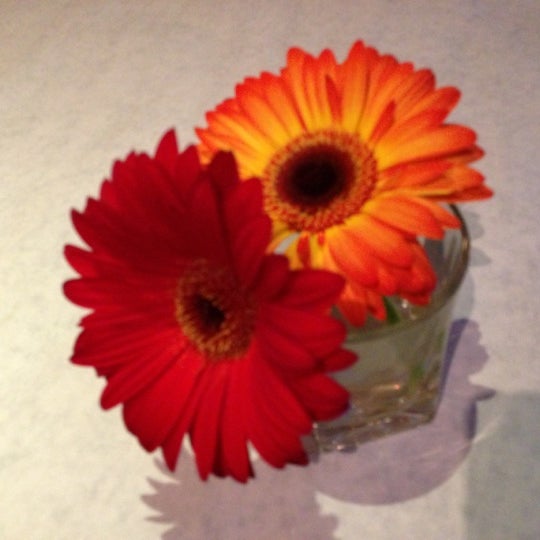 Photos at El Jardin Restaurant - Santa Cruz, CA