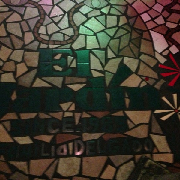 Photos at El Jardin Restaurant - Santa Cruz, CA