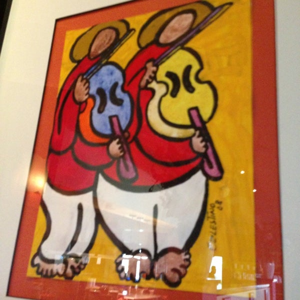 Photos at El Jardin Restaurant - Santa Cruz, CA