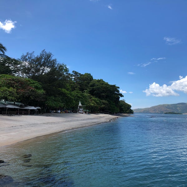 The Turtle S Nest Restaurant