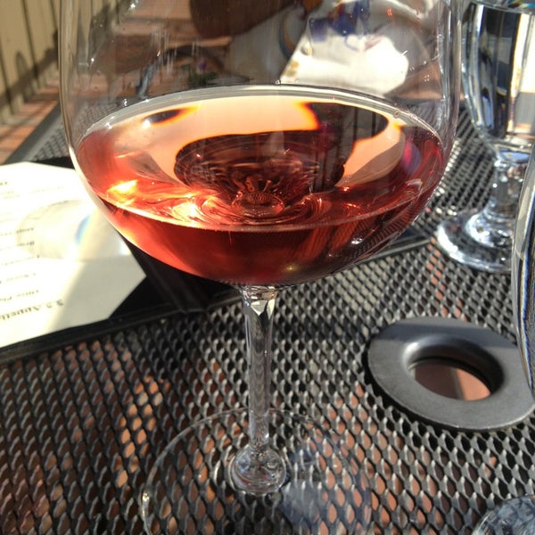 Kensington Vine (Now Closed) Wine Bar in San Diego