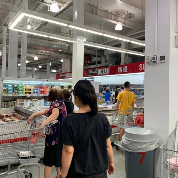 Photo taken at Costco by Hicks P. on 6/2/2022