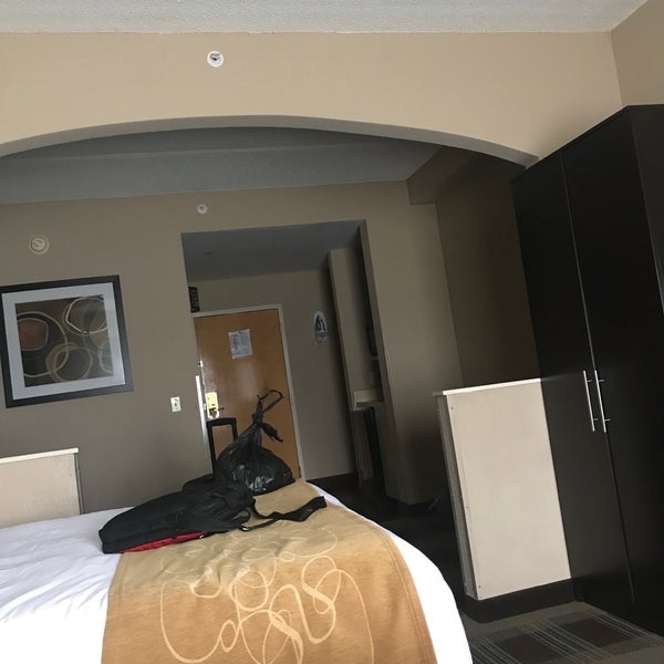 Photos At Comfort Suites Airport Kenner La