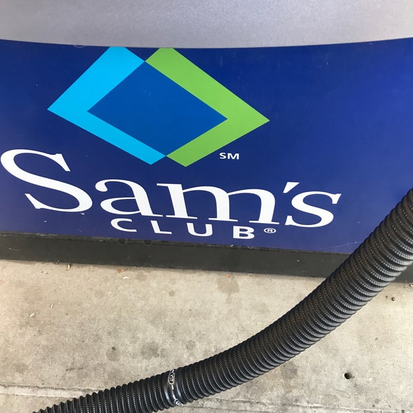 Sam's Club Fuel Center Bakersfield, CA