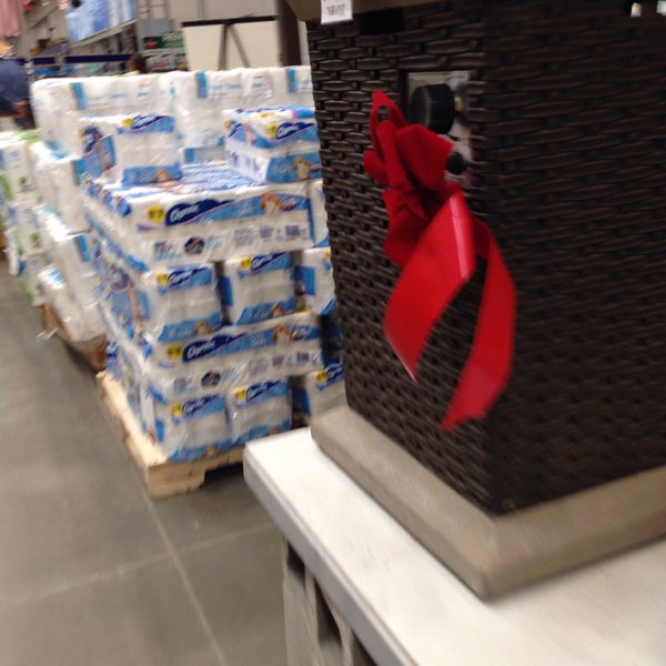 Lowe's Bakersfield, CA