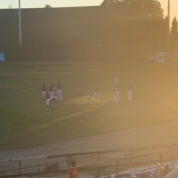 7/16/2019 tarihinde Fernando H.ziyaretçi tarafından Sam Lynn Ballpark'de çekilen fotoğraf