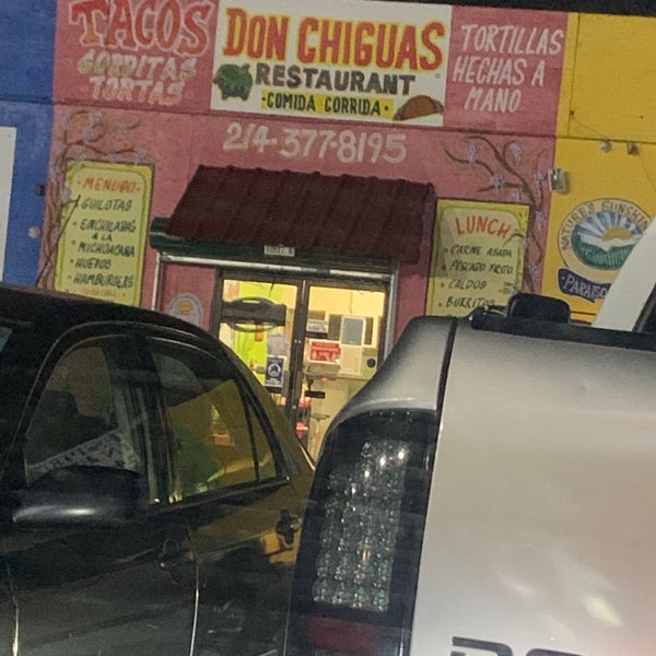 Harry Hines Bazaar 1 tip