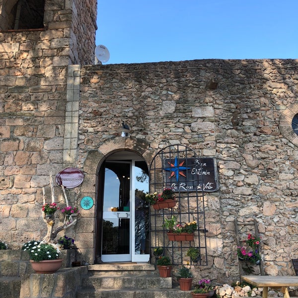 Bar Osteria La Rosa dei Venti