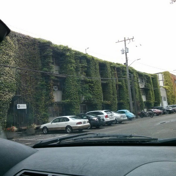 The Gear Works South Park Seattle, WA