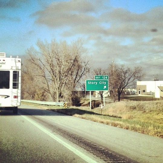 Story City, IA