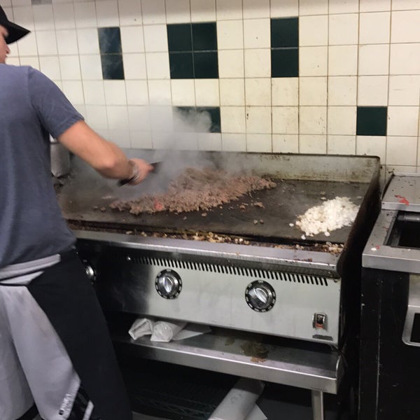 Phil & Jim's Steaks & Hoagies 12 tips