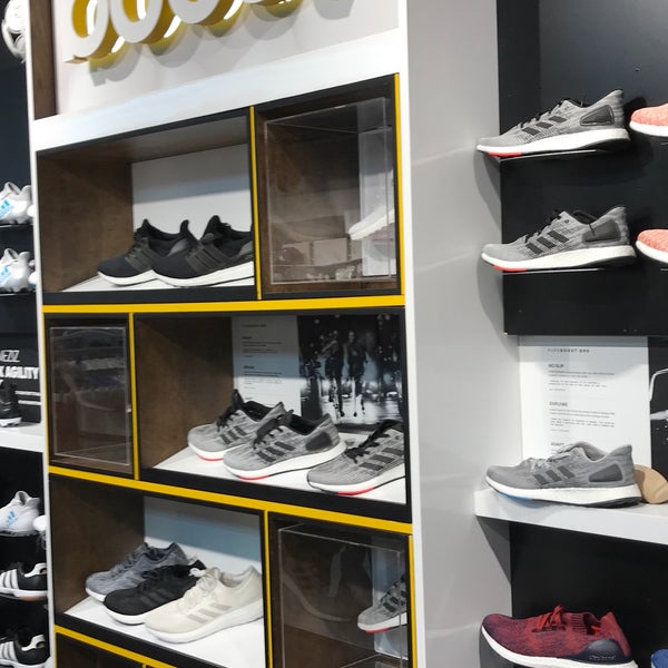 Adidas Sport Performance 3 Tips From 487 Visitors