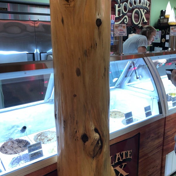 The Chocolate Ox Nisswa, MN