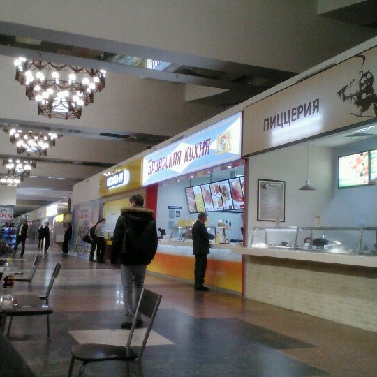 Тц Казанский Москва Список Магазинов