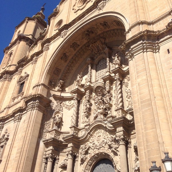 Iglesia de Santa Maria la Mayor - Alcañiz, Aragón