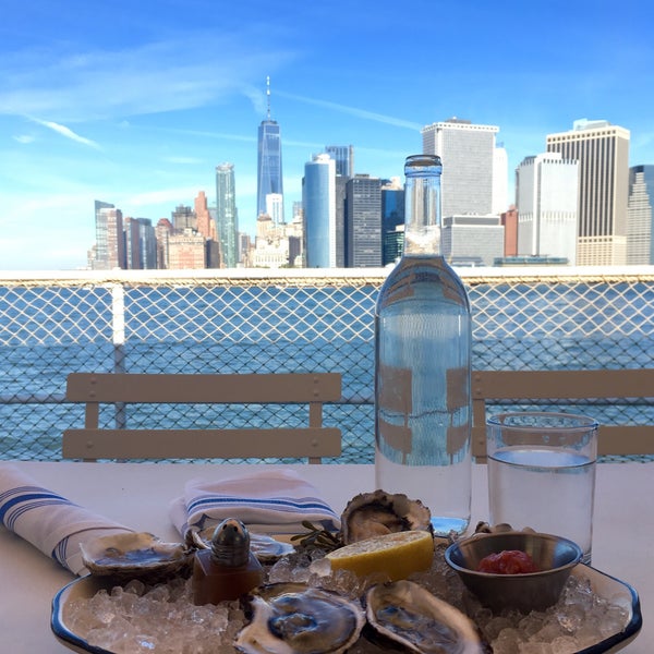 Island Oyster Governors Island 146 Carder Rd