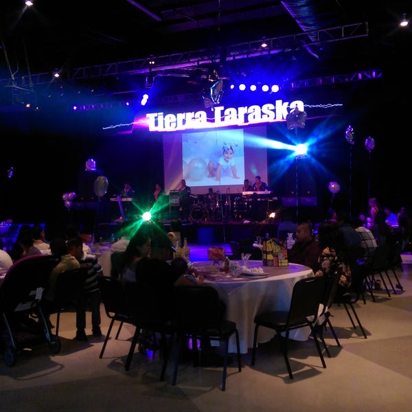 Alliance Convention Center Burlington, NC