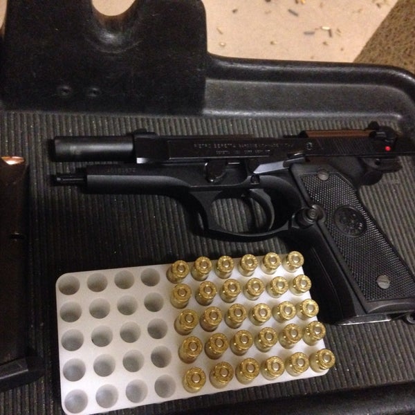 Photos at Guns, Fishing, & Other Stuff 8 tips from 447 visitors