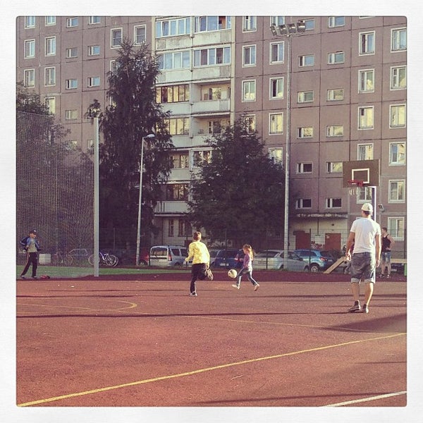 Школа 583 москва