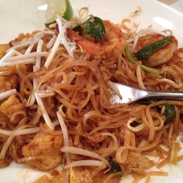 Land Thai Kitchen - Upper West Side - 450 Amsterdam Ave