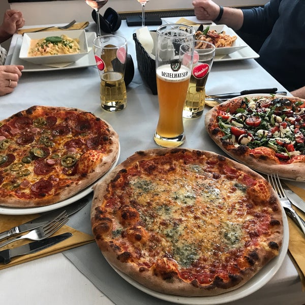 Da Lisa Ristorante Pizzeria Am Lerchenberg Silcherstraße Heilbronn Ristorante Pizzeria Da Lisa - Silcherstraße 63